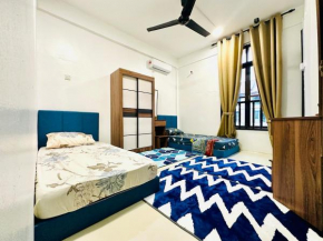 Lux Apartment Near Drawbridge